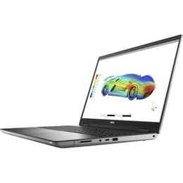 Dell Precision 7670 16" Core i7 3.3 GHz - SSD 512 GB - 32GB - QWERTY - Svedese