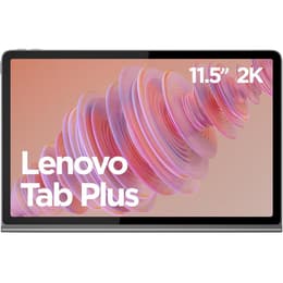 Lenovo Tab Plus 256GB - Grigio - WiFi