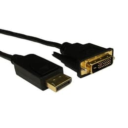 Generic HDHDPORT-001-2M Cavo