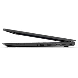 Lenovo ThinkPad 13 13" Celeron 1.6 GHz - SSD 240 GB - 8GB Tastiera Francese