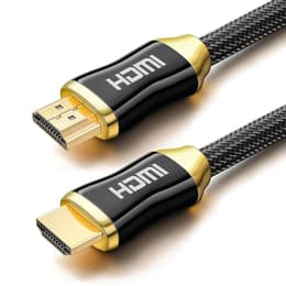 Generic CABLE HDMI 2 METER Cavo
