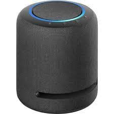 Altoparlanti Bluetooth Amazon Echo Studio - Nero