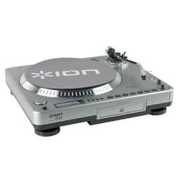 Ion LP 2 Giradischi