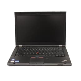Lenovo ThinkPad T430 14" Core i5 2.5 GHz - HDD 1 TB - 8GB Tastiera Inglese (UK)