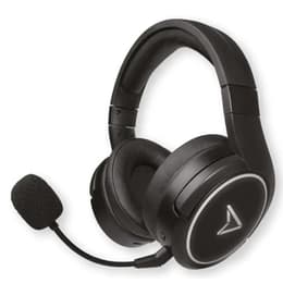 Cuffie gaming wireless con microfono Steelplay JVAMUL00143 - Nero