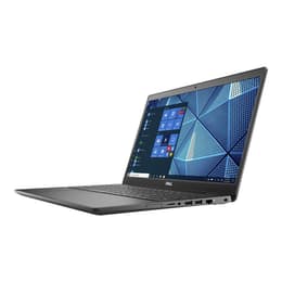 Dell Latitude 3510 15" Core i5 1.6 GHz - SSD 256 GB - 8GB - QWERTY - Spagnolo