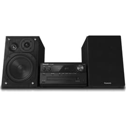 Panasonic SC-PMX90EG-K Mini casse e speaker Bluetooth