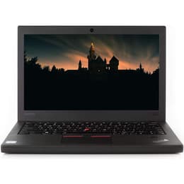 Lenovo ThinkPad X270 12" Core i5 2.3 GHz - SSD 240 GB - 8GB Tastiera Inglese (UK)