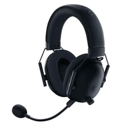 Cuffie riduzione del rumore gaming wireless con microfono Razer Blackshark V2 Pro - Nero