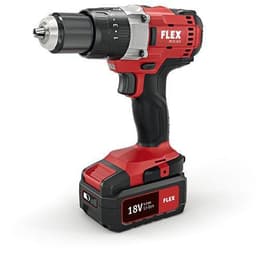 Flex PD 2G 18.0 Trapano / Cacciavite