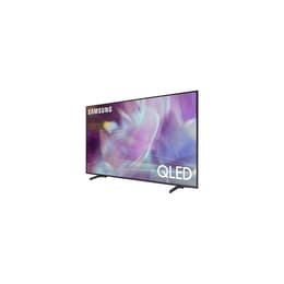 TV 55 Pollici Samsung QLED Ultra HD 4K QE55Q67AAUXXH