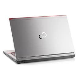 Fujitsu LifeBook E746 14" Core i5 2.4 GHz - SSD 128 GB - 8GB Tastiera Francese