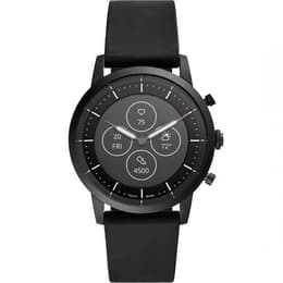 Smart Watch Fossil Hybrid HR Collider - Nero