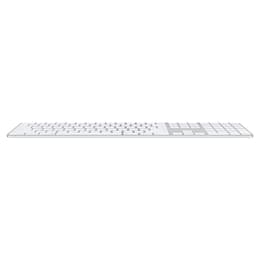Magic Keyboard (2021) - AZERTY - Francese -