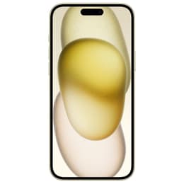 iPhone 15 Plus 128GB - Giallo