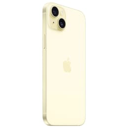 iPhone 15 Plus 128GB - Giallo