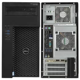 Dell Precision Tower 3620 Xeon E3 3 GHz - SSD 256 GB RAM 32 GB