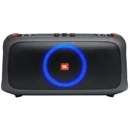 Altoparlanti Bluetooth Jbl PartyBox On-The-Go - Nero