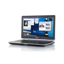 Dell Latitude E6330 13" Core i5 2,7 GHz  - HDD 320 GB - 8GB Tastiera Francese