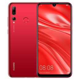 Huawei P smart 2019 64GB - Rosso - Dual-SIM