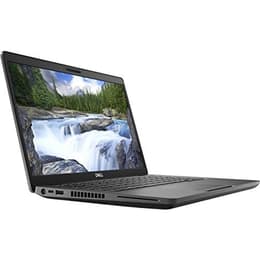 Dell Latitude 5501 15" Core i5 2.5 GHz - SSD 128 GB - 16GB - QWERTZ - Tedesco