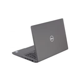 Dell Latitude 5501 15" Core i5 2.5 GHz - SSD 128 GB - 16GB - QWERTZ - Tedesco