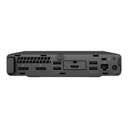 HP ProDesk 400 G4 Mini Core i5 2.1 GHz - SSD 256 GB RAM 8 GB