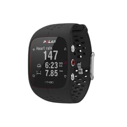 Smart Watch Polar Cardiofrequenzimetro GPS M430 - Nero