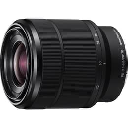Sony Obiettivi SEL2870 FE OSS FE 28-70mm f/3.5-5.6