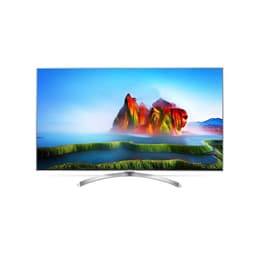 Smart TV 55,0000 Pollici LG LED Ultra HD 4K 55SJ810V