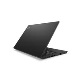 Lenovo ThinkPad L480 14" Core i5 2.6 GHz - SSD 240 GB - 8GB Tastiera Francese