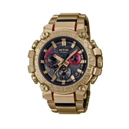 Smart Watch Casio G-Shock MTG-B3000CX-9AER - Oro