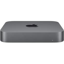 Mac mini (2018) Core i7 - 1 TB SSD - 64GB