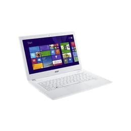 Acer Aspire V3-371-32H6 13" Core i3 2 GHz - SSD 8 GB + HDD 500 GB - 4GB Tastiera Francese