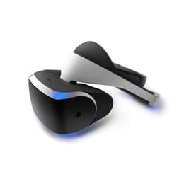 Sony Playstation VR PS4 Visori VR Realtà Virtuale
