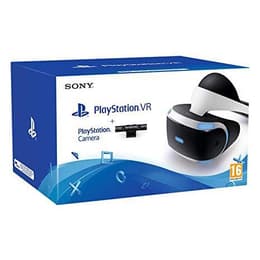 Sony Playstation VR PS4 Visori VR Realtà Virtuale