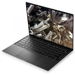 Dell XPS 13 9310 13" Core i7 2.8 GHz - SSD 512 GB - 8GB - QWERTY - Italiano