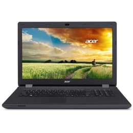 Acer Aspire ES1-731-C17K 17" Celeron 1.6 GHz - HDD 1 TB - 4GB Tastiera Francese