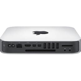 Mac mini Core i5 1,4 GHz - SSD 256 GB - 4GB