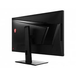 Schermo 32" LED MSI MAG 323UPF