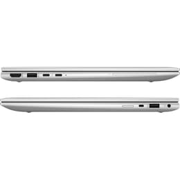 HP EliteBook 1040 G9 14" Core i7 1.8 GHz - SSD 512 GB - 32GB - QWERTY - Portoghese
