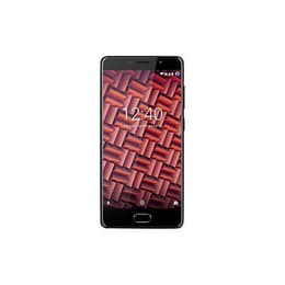 Energy Sistem Max 3 Plus 16GB - Nero
