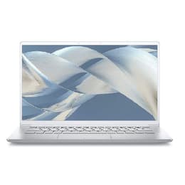 Dell Inspiron 7490 14" Core i7 1.8 GHz - SSD 256 GB - 8GB - QWERTY - Inglese