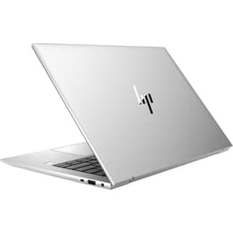 HP EliteBook 845 G9 14" Ryzen 5 2.9 GHz - SSD 256 GB - 16GB - QWERTY - Inglese