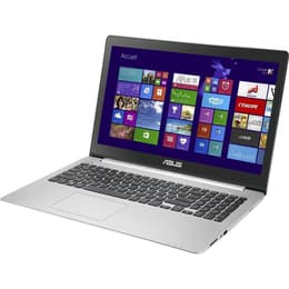 Asus K551LN-XO395H 15" Core i7 2 GHz - HDD 1 TB - 4GB Tastiera Francese