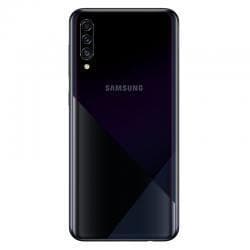 Galaxy A30s 64GB - Nero