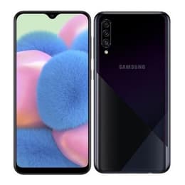 Galaxy A30s 64GB - Nero