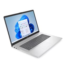 HP 17-CP 17" Ryzen 7 2 GHz - SSD 1 TB - 16GB - QWERTY - Spagnolo
