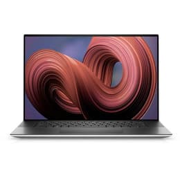 Dell XPS 17 9730 17" Core i9 2.6 GHz - SSD 1 TB - 32GB - QWERTY - Inglese