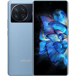 X Note 512GB - Blu